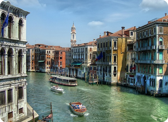 Reasons to Relocate to Italy?